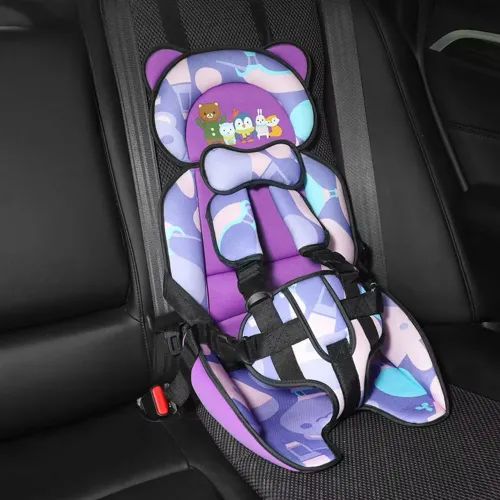CADEIRINHA DE CARRO PORTÁTIL