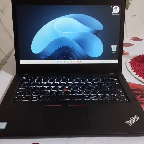 Notebook Lenovo T480