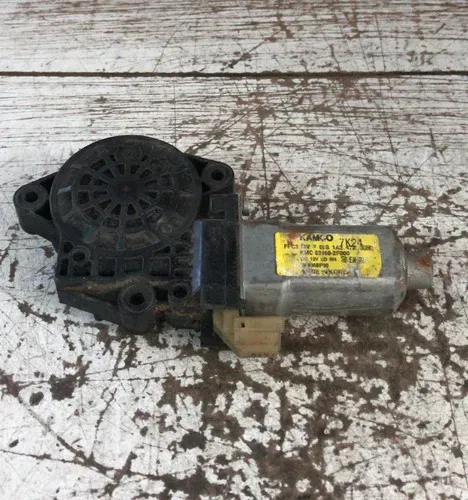 Motor Vidro Dianteira Direita Kia Cerato 2006