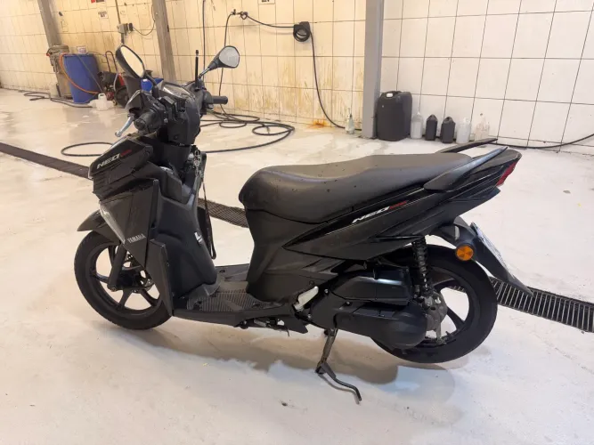 Scooter Yamaha Neo 2022 