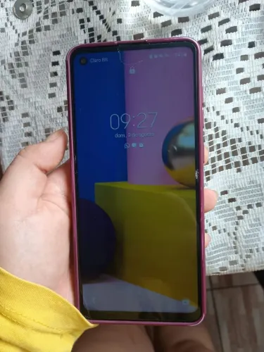 Vendo Samsung A21s 64GB