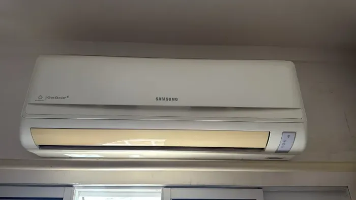 Ar condicionado 9.000 BTUS