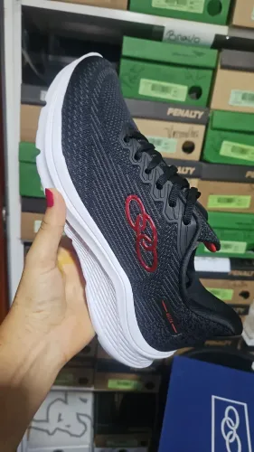 PROMOÇÃO TÊNIS OLYMPIKUS ORIGINAL