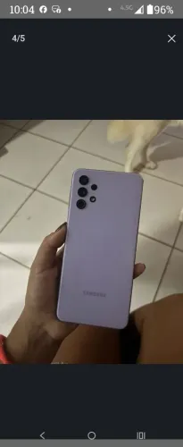 Samsung Galaxy A32 5G 