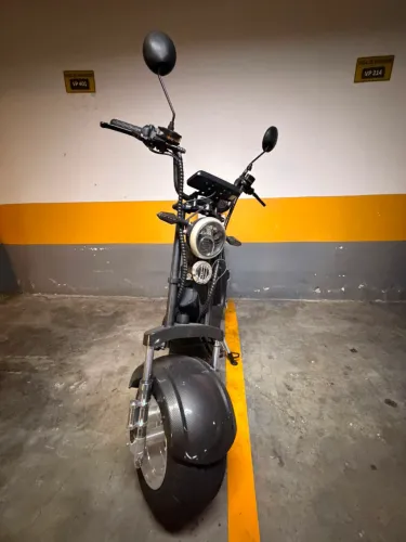 Scooter Elétrica X11 1000