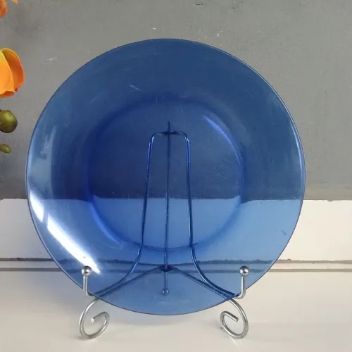 Conjunto de 6 pratos duralex