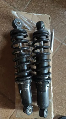 Amortecedor 