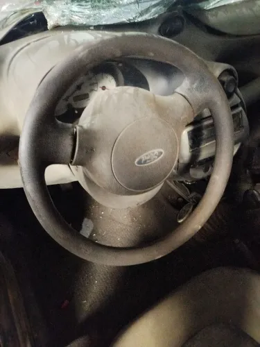 Volante Ford Ka 