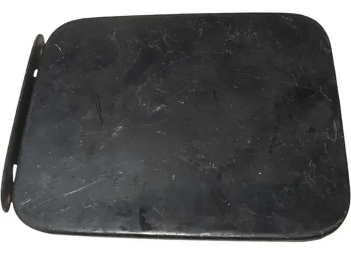 Tampa Portinhola Tanque Hyundai Atos Prime 2000 2001 2002 Preto 2000