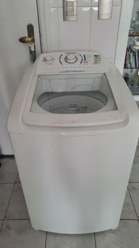 Máquina de Lavar Barata