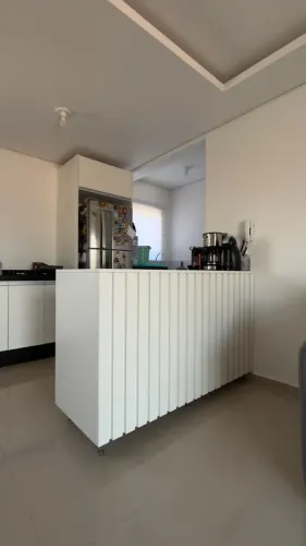 Armário cozinha (móvel para microondas)