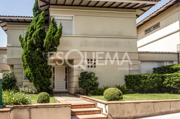 Casa em condomínio próxima ao Parque Alfredo Volpi
