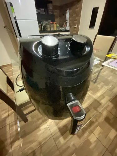 Fritadeira Air Fryer