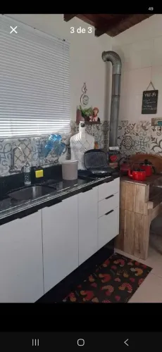 Cozinha mdf