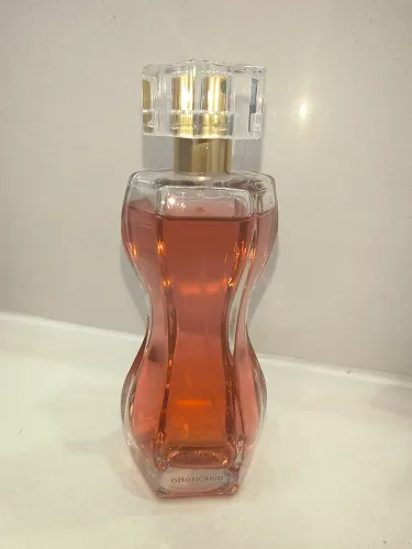 Perfume Boticário Glamour 