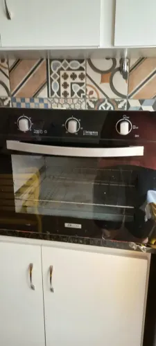 Forno eletro 