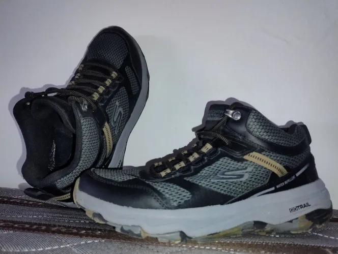 Tênis skechers Go Trail 