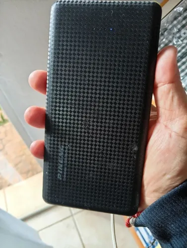 Carregador Portátil