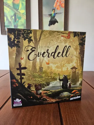 Everdell 