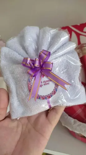 LEMBRANÇINHAS PARA DIA DAS MÃES