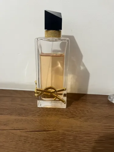 Perfume libre 