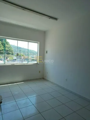 Sala para aluguel no Jardim São Vicente em Itupeva/SP
