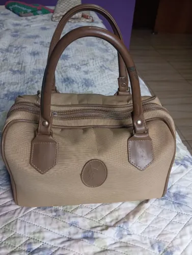 Bolsa VLS