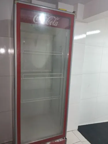 Geladeira em ótimo estado
