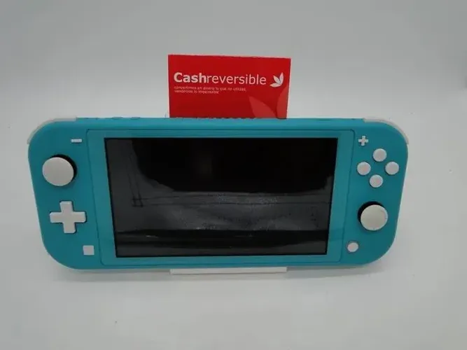 Nitendo switch lite