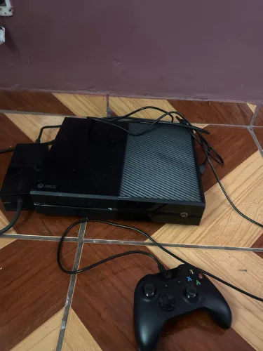 X box one 