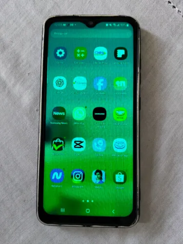 Samsung A32