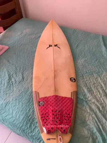 Prancha de surf Ricardo Martins 
