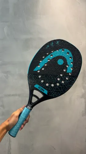 Raquete de Beach Tennis Head Icon