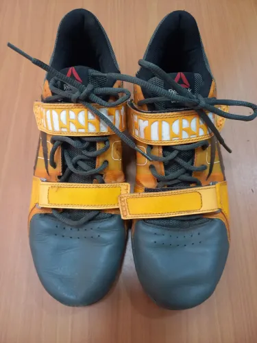 Reebok crossfit lifter tm42/43 