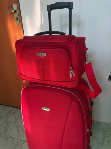 Mala viagens 23kg