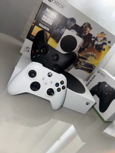 Xbox séries s