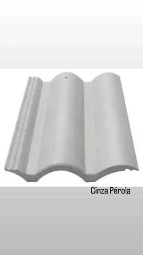 TELHAS DE CIMENTO