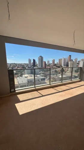 Apartamento Edifício Splendori- Presidente Prudente 