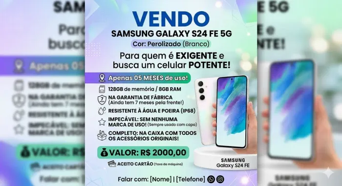 Samsung Galaxy S24