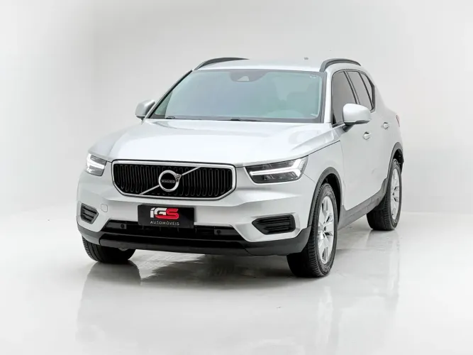 Volvo XC40 T-4 2.0 190cv FWD 2019