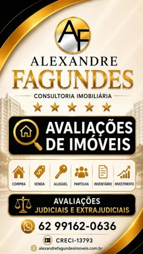 Avaliação Imobiliária