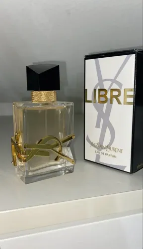 PERFUME YSL LIBRE 30ML 