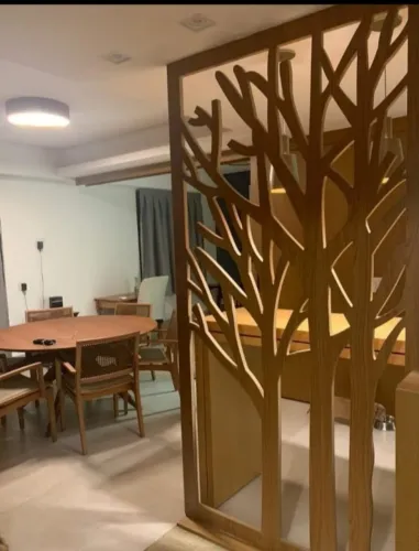 Corte CNC MDF Sob Medida para Marcenaria e Projetos (R$ 180/h)