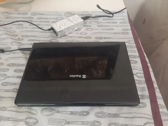 Notebook Itautec A7520 SS