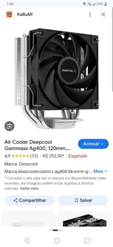 Air Cooler Ag400