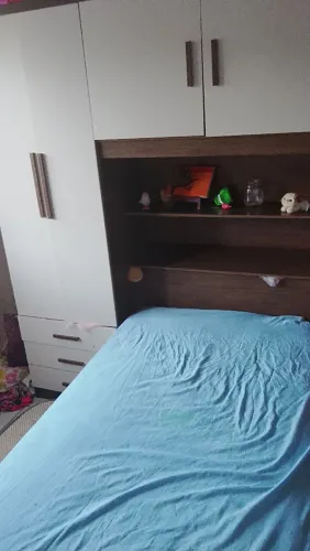 Jogo de quarto de solteiro