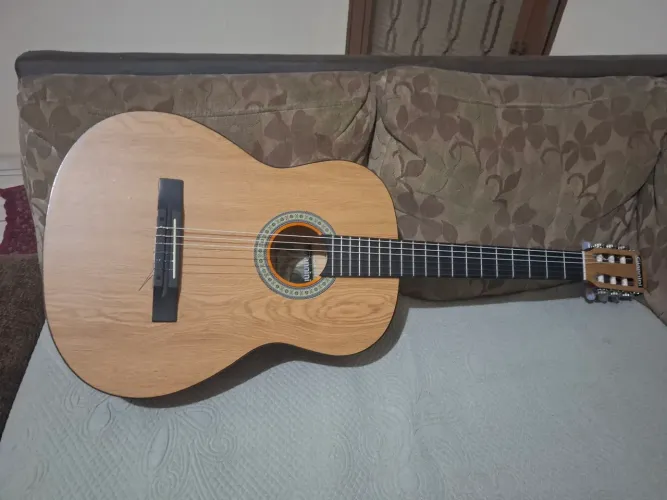 Violão acústico Nylon