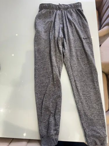 Calça Nike Yoga masculina P 