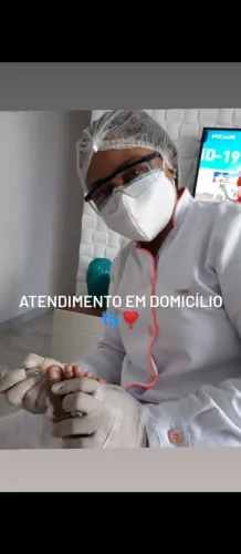 Podologia completa 