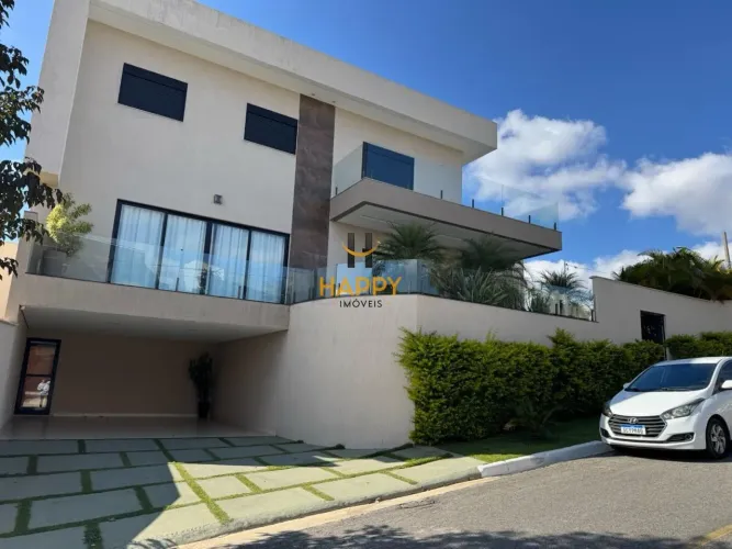Casa em Condomínio para Venda em Lagoa Santa, Residencial Golden Class, 3 dormitórios, 1 s